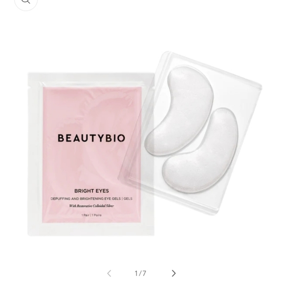 Beautybio under eye patches - Picture 2 of 3